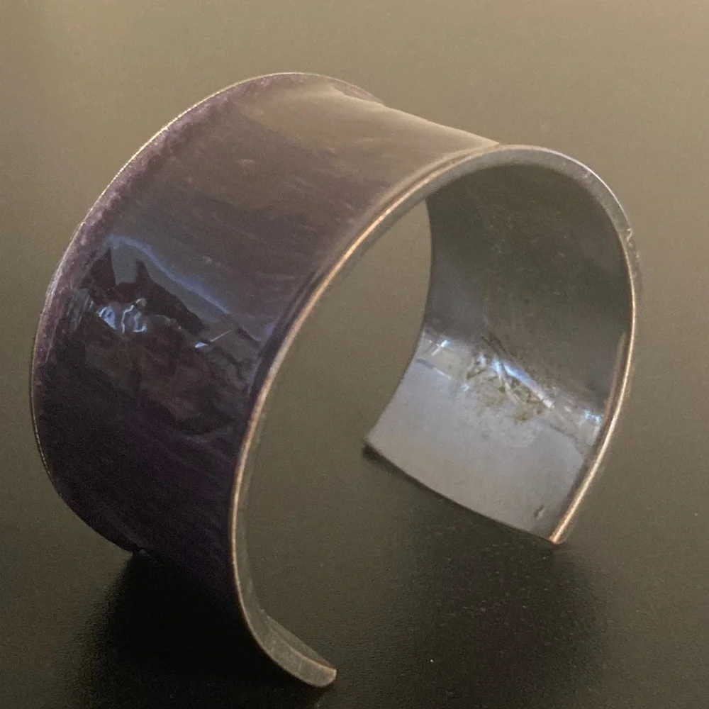 N/A silver tone